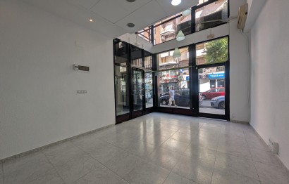 Commercial - Long Term Rental - Elche - Corazon de Jesus