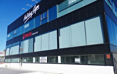 Commercial - Long Term Rental - Elche - Corte Ingles