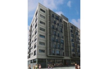 Commercial - Nouvelle construction - Elche - EF04.289.4/35