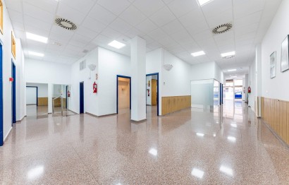 Commercial - Resale - Alicante - Altozano