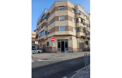 Commercial - Resale - Alicante - San Gabriel