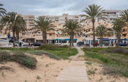 Commercial - Resale - Arenales del Sol - Arenales del Sol