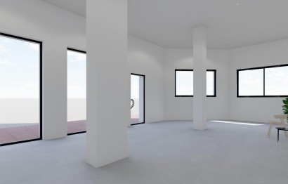 Commercial - Resale - Castalla - 1588/6022