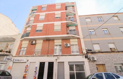 Commercial - Resale - Elche - Carrús Este