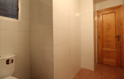 Commercial - Resale - Elche - Carrús Este