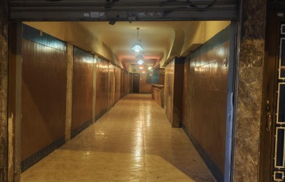 Commercial - Resale - Elche - Center