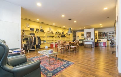 Commercial - Resale - Elche - GS02817/30