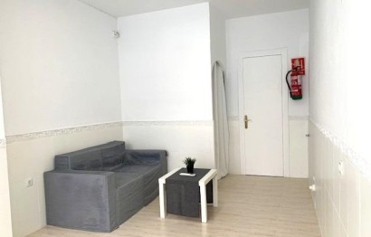 Commercial - Resale - Elche - Plaza Crevillente