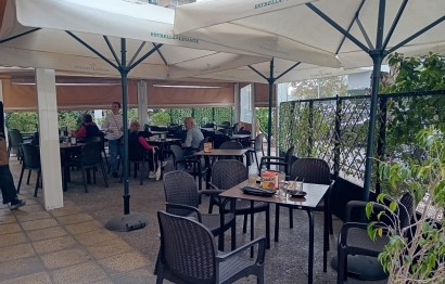 Commercial - Resale - Elche - Sector V