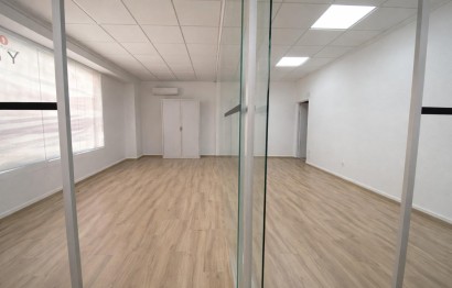 Commercial - Resale - Novelda - Comunidad valenciana