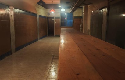 Commercial - Revente - Elche - 04520/4729