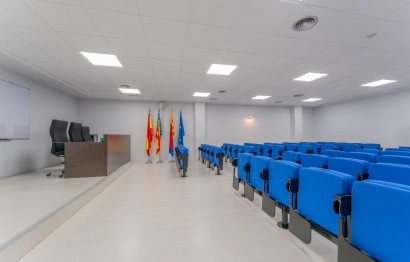 Commercial - Revente - Elche - 07076/228