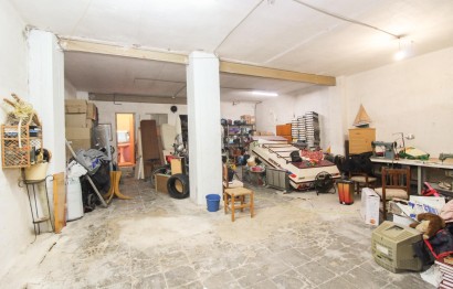 Commercial - Revente - Elche - 8377G/598