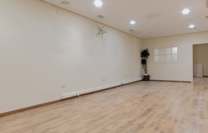 Commercial - Revente - Elche - AR02219/2197