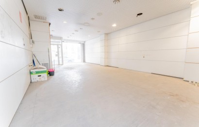 Commercial - Revente - Elche - Center