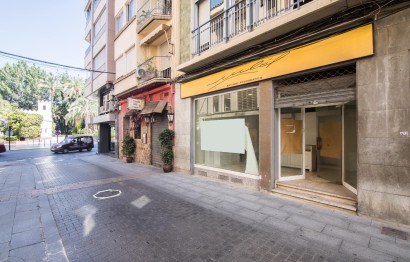 Commercial - Revente - Elche - Center