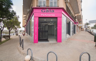 Commercial - Revente - Elche Pedanías - Altet, El