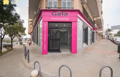 Commercial - Revente - Elche Pedanías - Altet, El