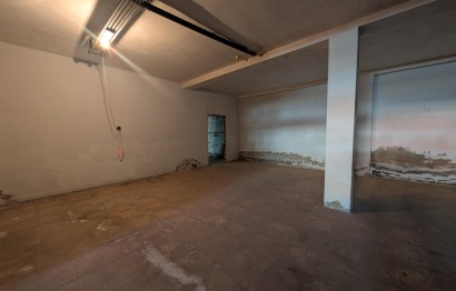 Commercial - Revente - Elche - Plaza Madrid