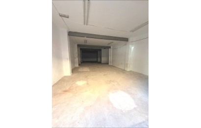 Commercial - Revente - Elche - Plaza Madrid