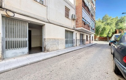 Commercial - Revente - Onil - Sauco