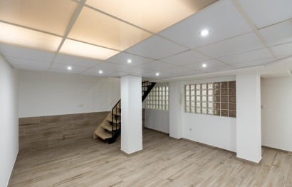 Duplex - Resale - Santa Pola - Playa Levante