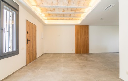 Duplex - Reventa - Elche - Raval - Puertas Coloradas