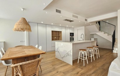 Duplex - Reventa - San Vicente del Raspeig - Centro - San Vicente del Raspeig