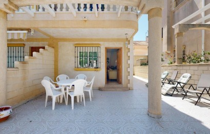 Duplex - Revente - Pilar de la Horadada - Torre de la Horadada