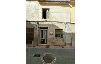 Edificio - Reventa - Aspe - Aspe