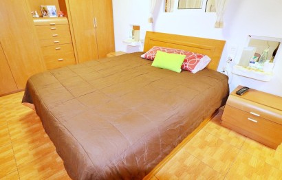 Edificio - Reventa - Elche - Plaza Crevillente