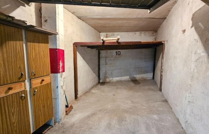 Garage - Resale - Benidorm - 17485/1385
