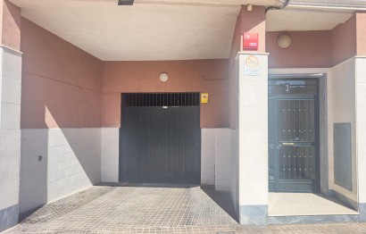 Garage - Revente - Elche - Altabix