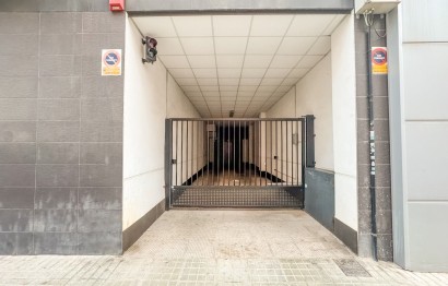 Garage - Revente - Elche - Altabix