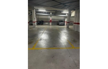 Garage - Revente - Elche - Carrús Este