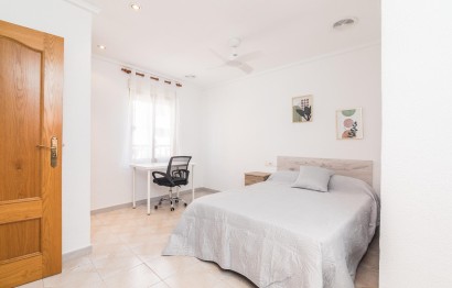 Habitación - Long Term Rental - Elche - Carrus