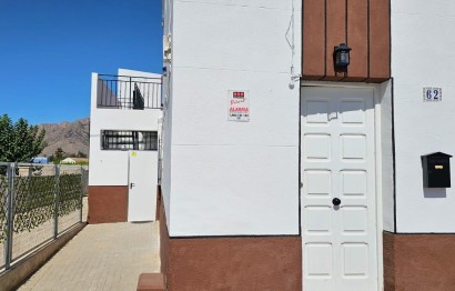 Hotel - Revente - Orihuela Costa - Puj00335/4894