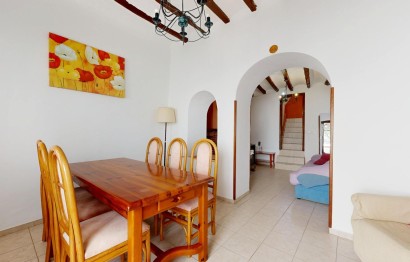 house - Resale - Benimantell - Benimamet