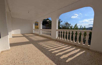 house - Resale - Elche Pedanías - Montesol