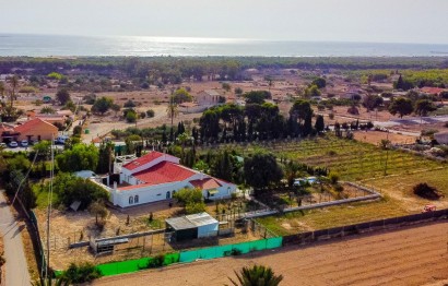 house - Reventa - Elche Pedanías - La Marina