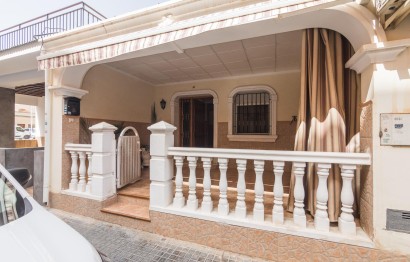 house - Reventa - Elche Pedanías - Las Bayas-Asprillas