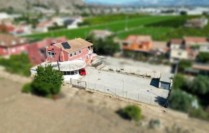 house - Reventa - Orihuela Costa - El Escorratel