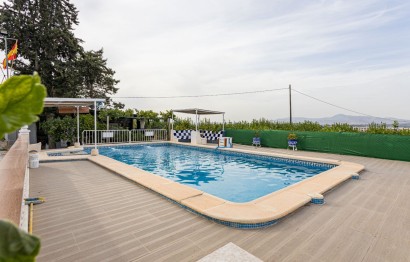 house - Reventa - Orihuela Costa - La Matanza