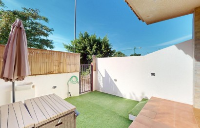 house - Reventa - Pilar de la Horadada - Zona Pueblo