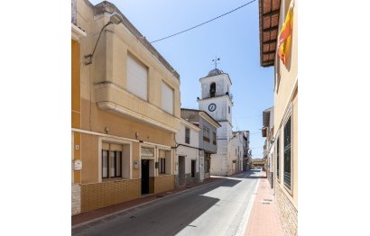 house - Reventa - San Fulgencio - San Fulgencio