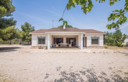 house - Revente - Elche - La Galia-Bonavista
