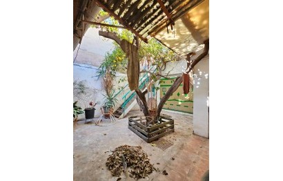 house - Revente - San Vicente del Raspeig - Centro
