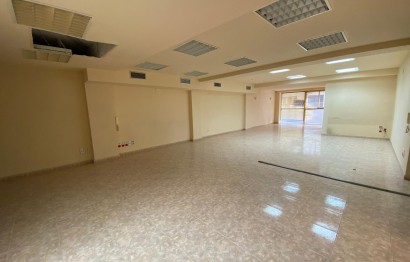 Local comercial - Reventa - Elche - Centro