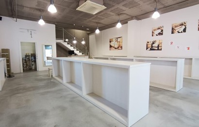 Local comercial - Reventa - Elche Pedanías - Poligono torrellano