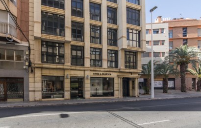 Local comercial - Revente - Elche - Center